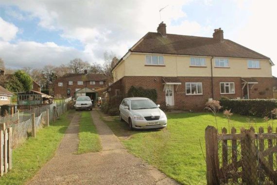 3&nbsp;Bedroom&nbsp;Semi-Detac...